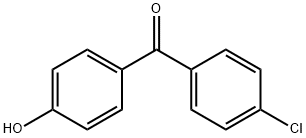 4-氯-4'-羟基二苯甲酮