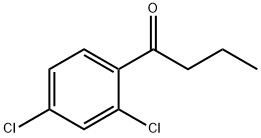 2,4-二氯苯丁酮