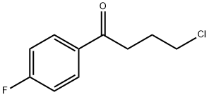 4-Chloro-4'-fluorobutyrophenone